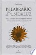 Descargar el libro libro Palabrario Andaluz