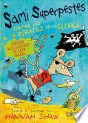 Descargar el libro libro Stan Stinky Contra Los Piratas De La Cloaca