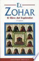 Descargar el libro libro El Zohar: Sección De Bereshit (29a 59a)