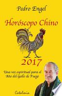 Descargar el libro libro Horóscopo Chino 2017