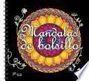 Descargar el libro libro Mandalas De Bolsillo / Pocket Mandala