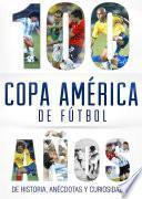 Descargar el libro libro Copa América De Fútbol
