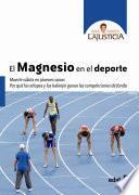Descargar el libro libro El Magnesio En El Deporte