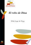 Descargar el libro libro El Robo De Dina (anotado)