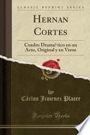 libro Hernan Cortés