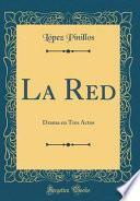 libro La Red
