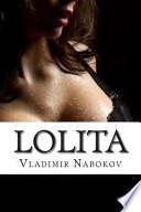 libro Lolita