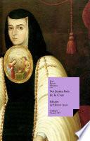 Descargar el libro libro Sor Juana Inés De La Cruz