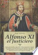 Descargar el libro libro Alfonso Xi El Justiciero