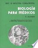 Descargar el libro libro Biología Para Médicos