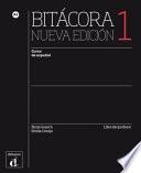 Descargar el libro libro Bitácora 1 Nueva Edición Libro Del Profesor