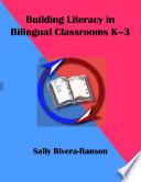 Descargar el libro libro Building Literacy In Bilingual Classrooms, K 3