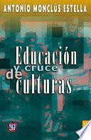 Descargar el libro libro Educación Y Cruce De Culturas