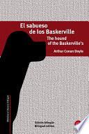 Descargar el libro libro El Sabueso De Los Baskerville/the Hound Of The Baskerville S