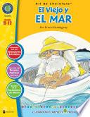 Descargar el libro libro El Viejo Y El Mar - Kit De Literatura Gr. 9-12