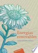 Descargar el libro libro Energías Renovables
