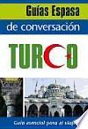 Descargar el libro libro Guía De Conversación Turco