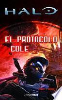 Descargar el libro libro Halo: El Protocolo Cole