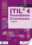 Descargar el libro libro Itil 4 Foundation Courseware - Español