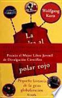 Descargar el libro libro La Vuelta Al Mundo De Un Forro Polar Rojo