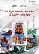 Descargar el libro libro Los Mejores Cuentos Para Niños De León Tolstoi