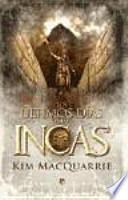 Descargar el libro libro Los últimos Días De Los Incas