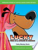 Descargar el libro libro Lucky El Perro De La Estación De Bomberos (lucky The Firehouse Dog)