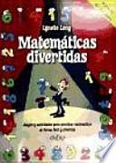 Descargar el libro libro Matemáticas Divertidas