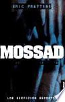 libro Mossad