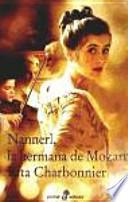 Descargar el libro libro Nannerl, La Hermana De Mozart