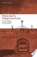 Descargar el libro libro Pack Trilogía Transilvana