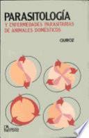 Descargar el libro libro Parasitología Y Enfermedades Parasitarias De Animales Domésticos