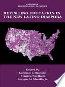 Descargar el libro libro Revisiting Education In The New Latino Diaspora