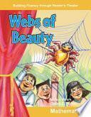 Descargar el libro libro Telarañas De Belleza (webs Of Beauty)