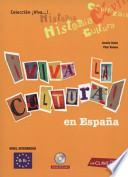 Descargar el libro libro ¡viva La Cultura En España!