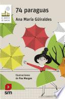 libro 74 Paraguas