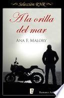 libro A La Orilla Del Mar (selección Rnr)
