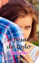 libro A Pesar De Todo