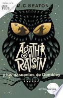 Descargar el libro libro Agatha Raisin Y Los Paseantes De Dembley