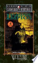 libro Aliados Impíos