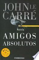 John Le Carre