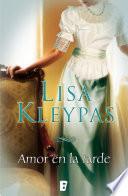 Lisa Kleypas