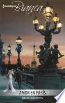 libro Amor En París
