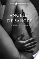 libro Ángeles De Sangre