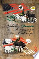 libro Anhelos Frustrados De Riqueza Con Pobreza