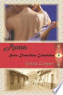 libro Anna