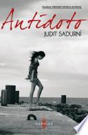libro Antídoto