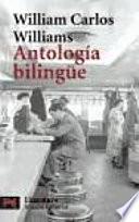 libro Antologia Bilingue / Bilingual Anthology