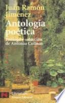 Descargar el libro libro Antología Poética