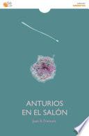 libro Anturios En El Salón